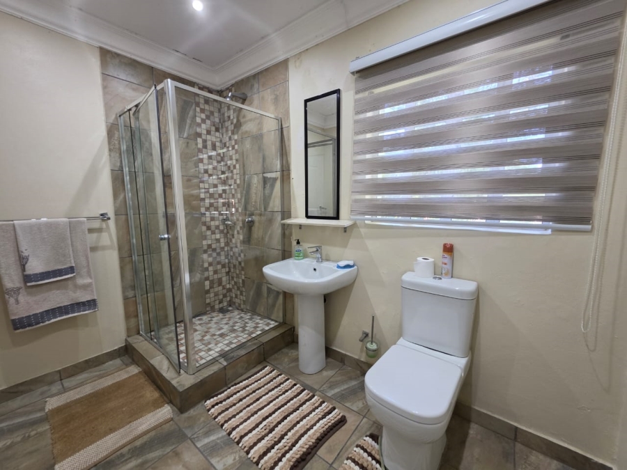 8 Bedroom Property for Sale in Riebeeckstad Free State